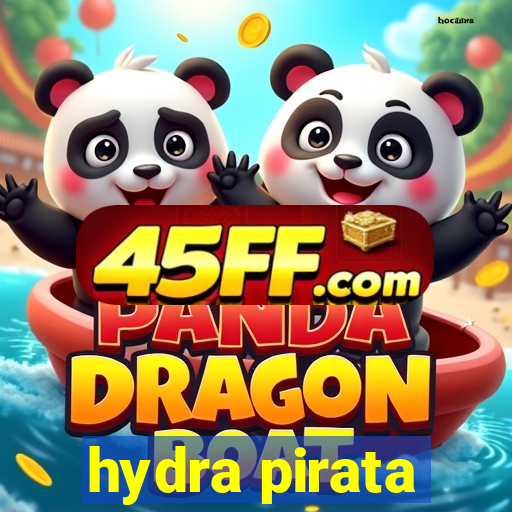 hydra pirata